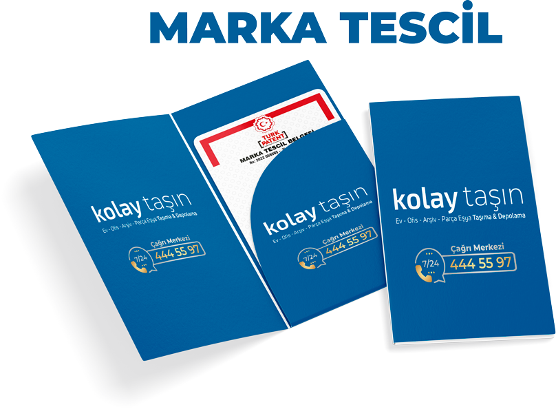 marka tescil