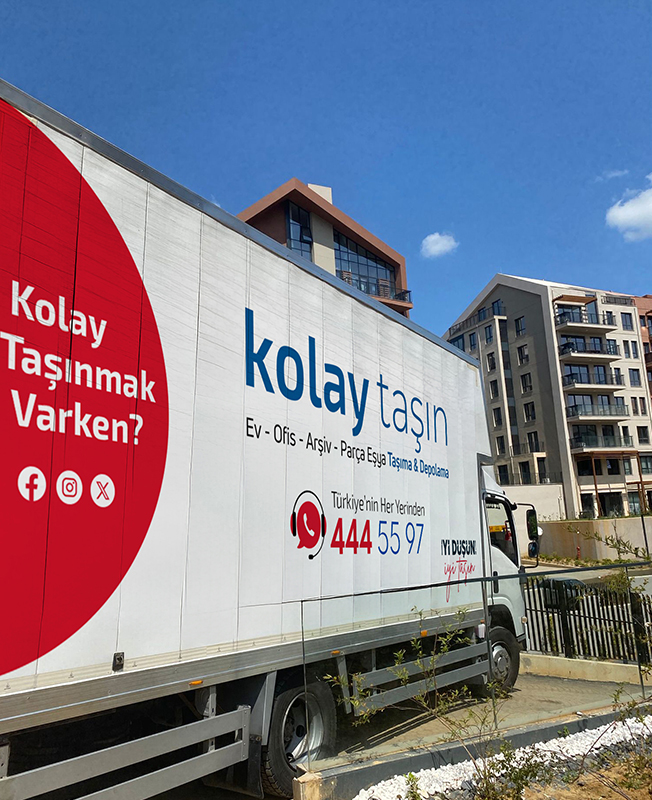 ticari taşımacılık