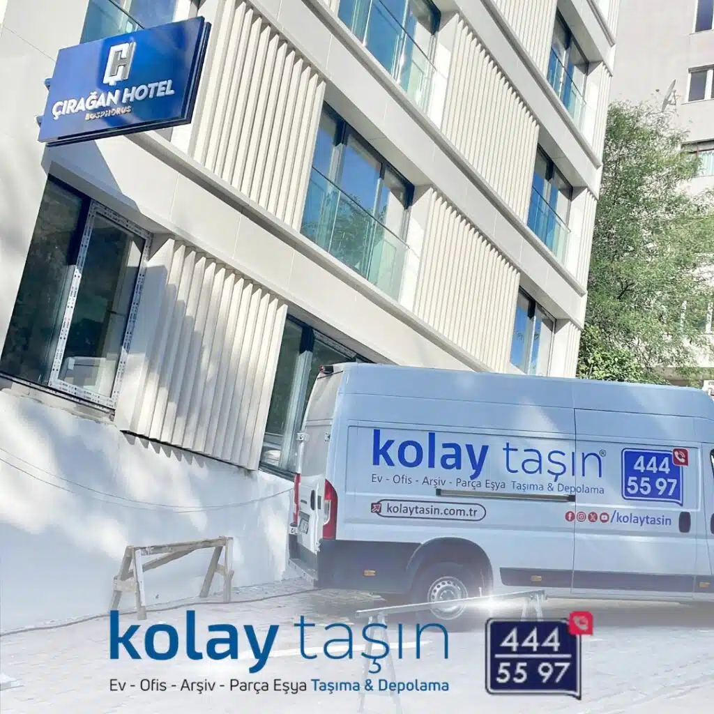 İstanbul Evden Eve Nakliyat fiyatları