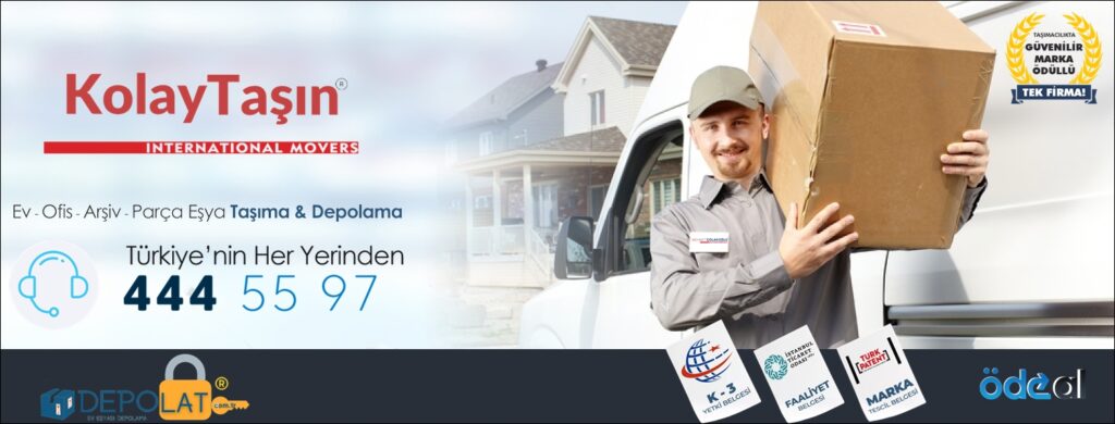 ofis taşımacılığı