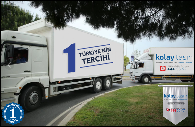 şehirlerarası evden eve nakliyat firması