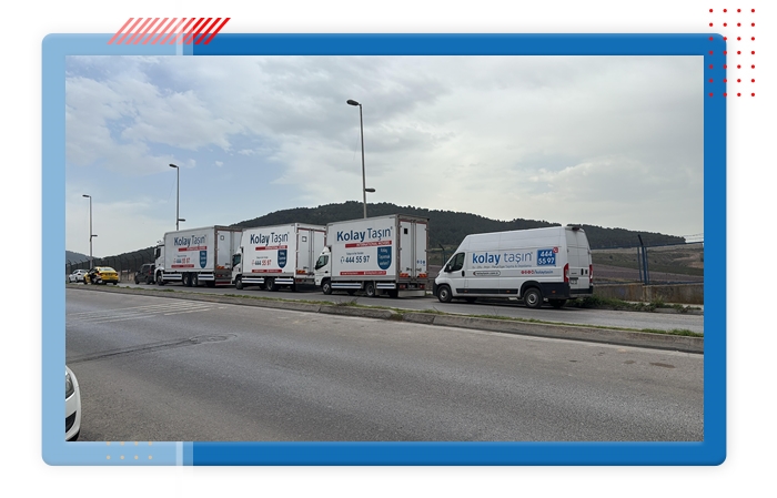 şehirlerarası nakliyat fiyatları