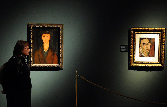 fine art