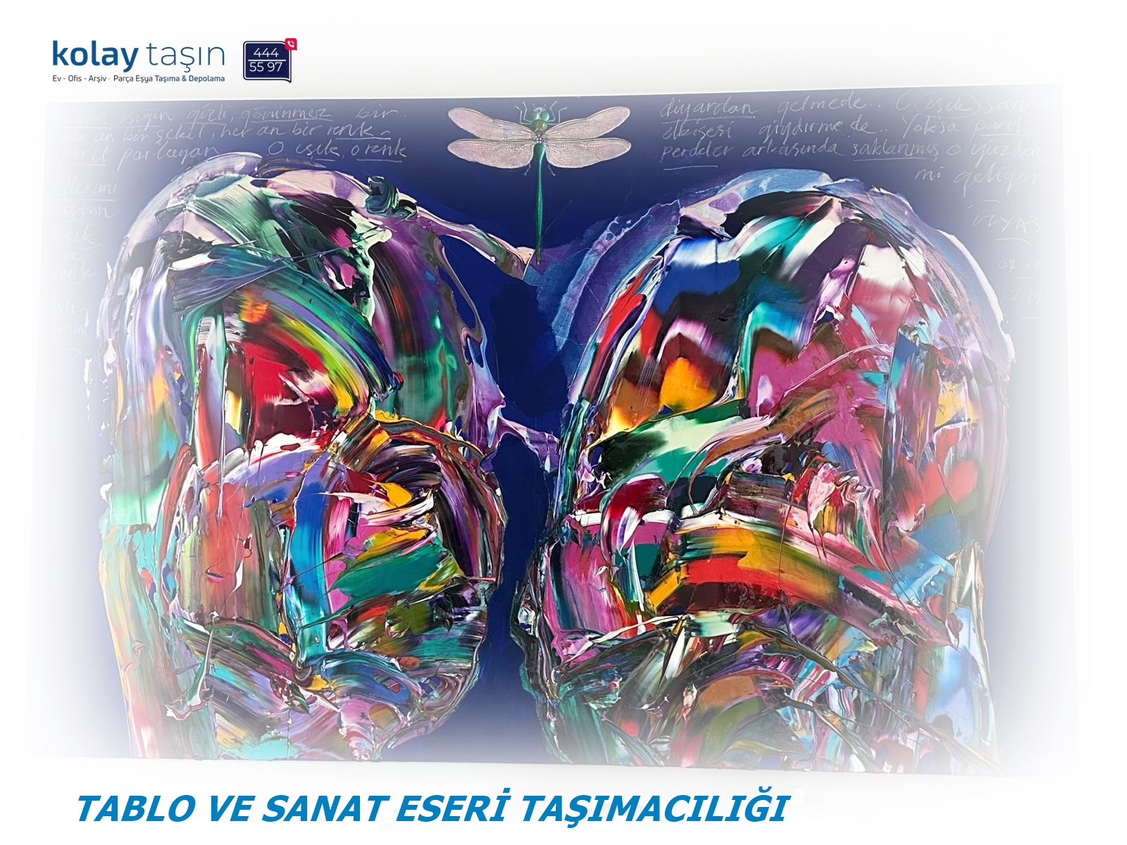 tablo taşımacılığı