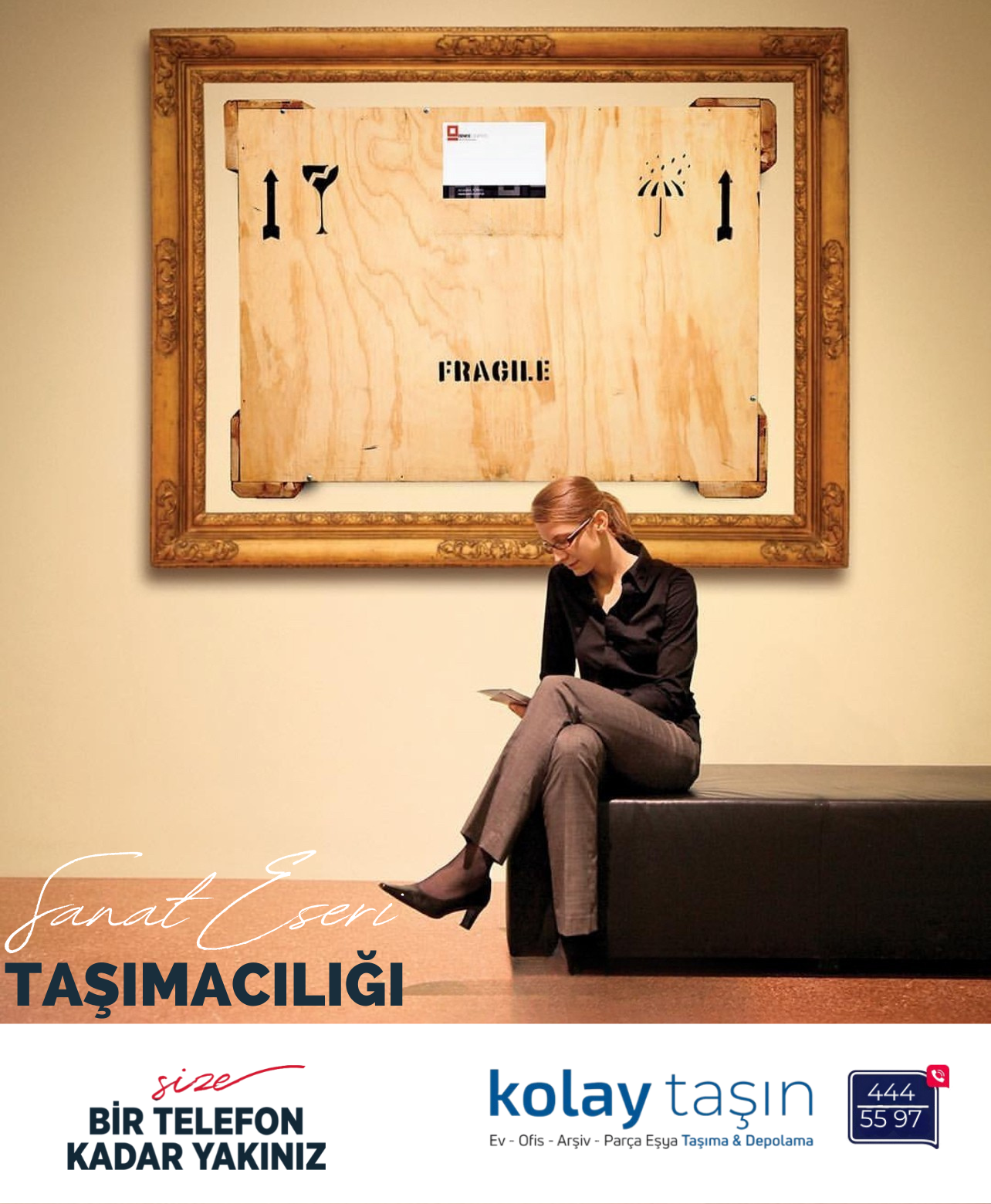 Tablo ve Fine Art