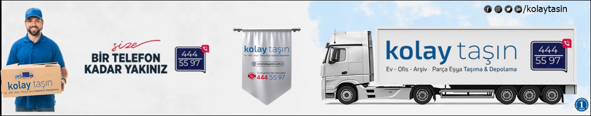 sarıyer evden eve nakliyat