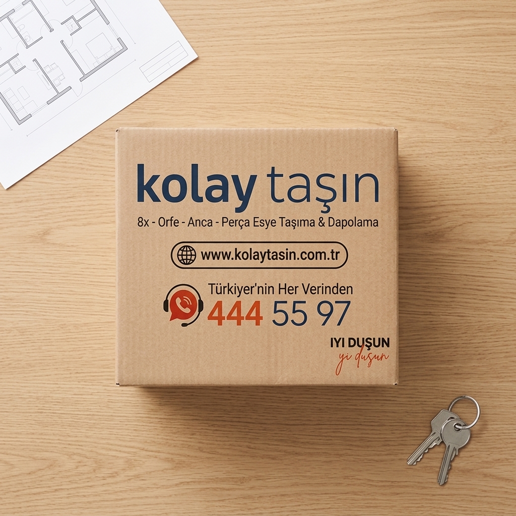 En İyi Evden Eve Nakliyat Firmaları |